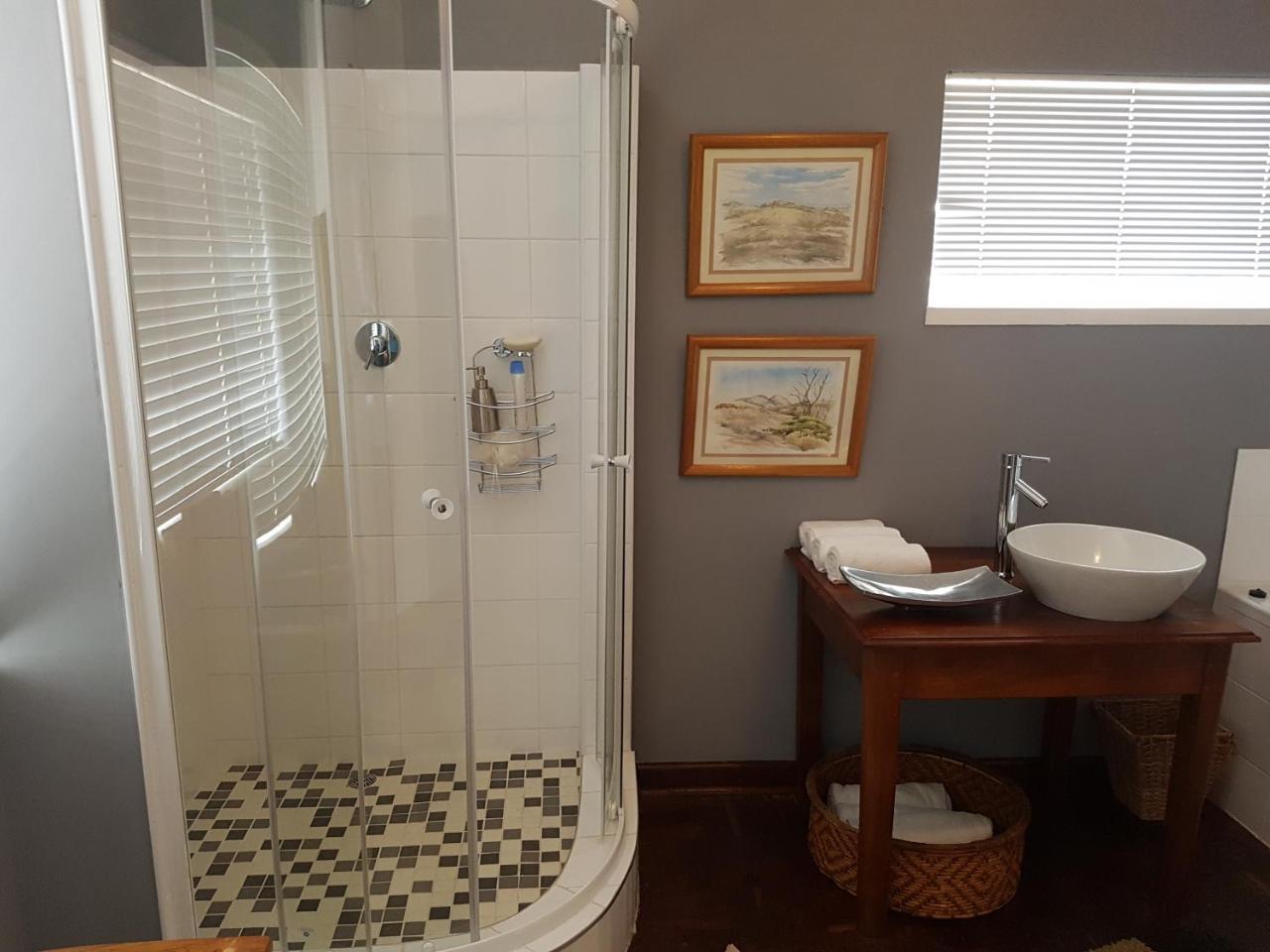Burnham Road Suite Guest House Bulawayo Exterior foto