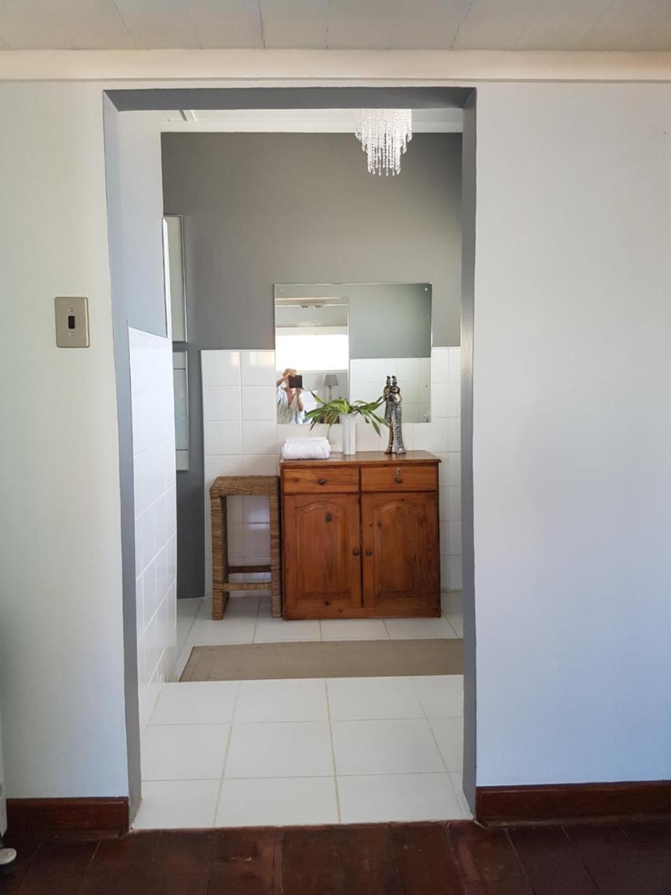 Burnham Road Suite Guest House Bulawayo Exterior foto